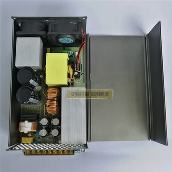 48v 33.33 a 1600 watt AC/DC prepínanie napájania 1600w 48 volt 33.33 amp prepínanie priemyselný napájací adaptér transformer