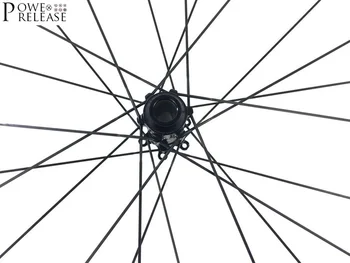 D411 D412 Asymetrický super ľahký karbónový 29er kolesá horský bicykel mtb kolies 29 palcové uhlíka rim 29