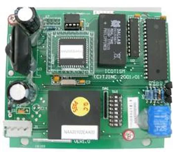 Výťah systém kontroly čítačka kariet XAA616AK1, výťah IC čitateľa
